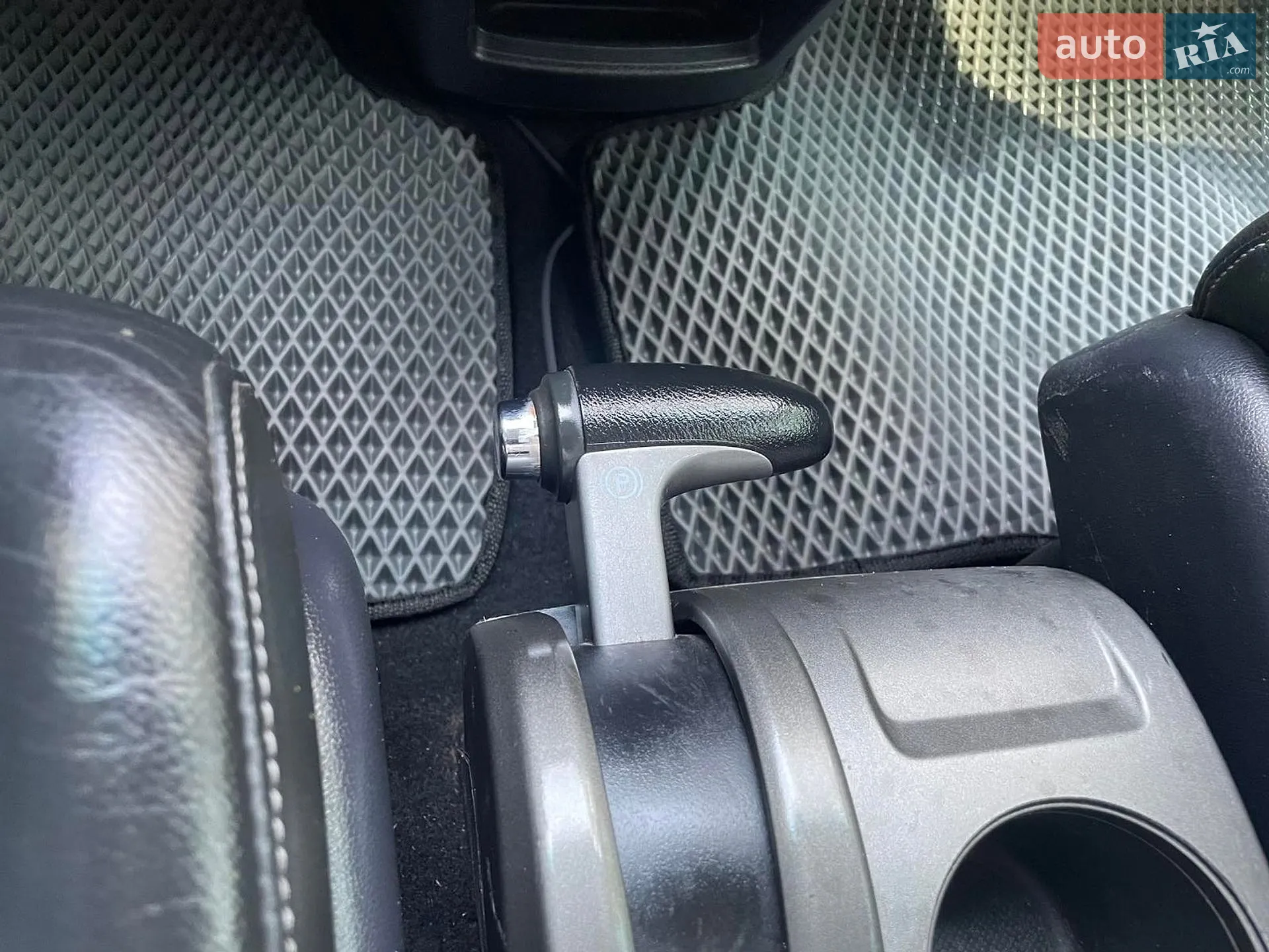 2010 Honda CR-V - мініатюра 37
