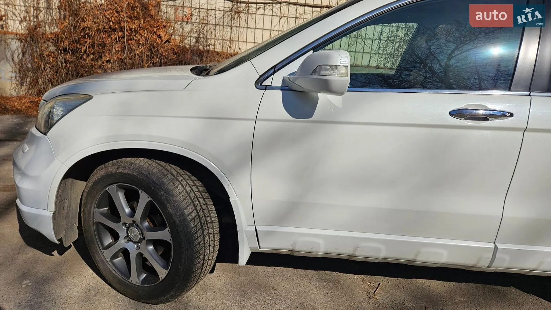 2012 Honda CR-V - мініатюра 2