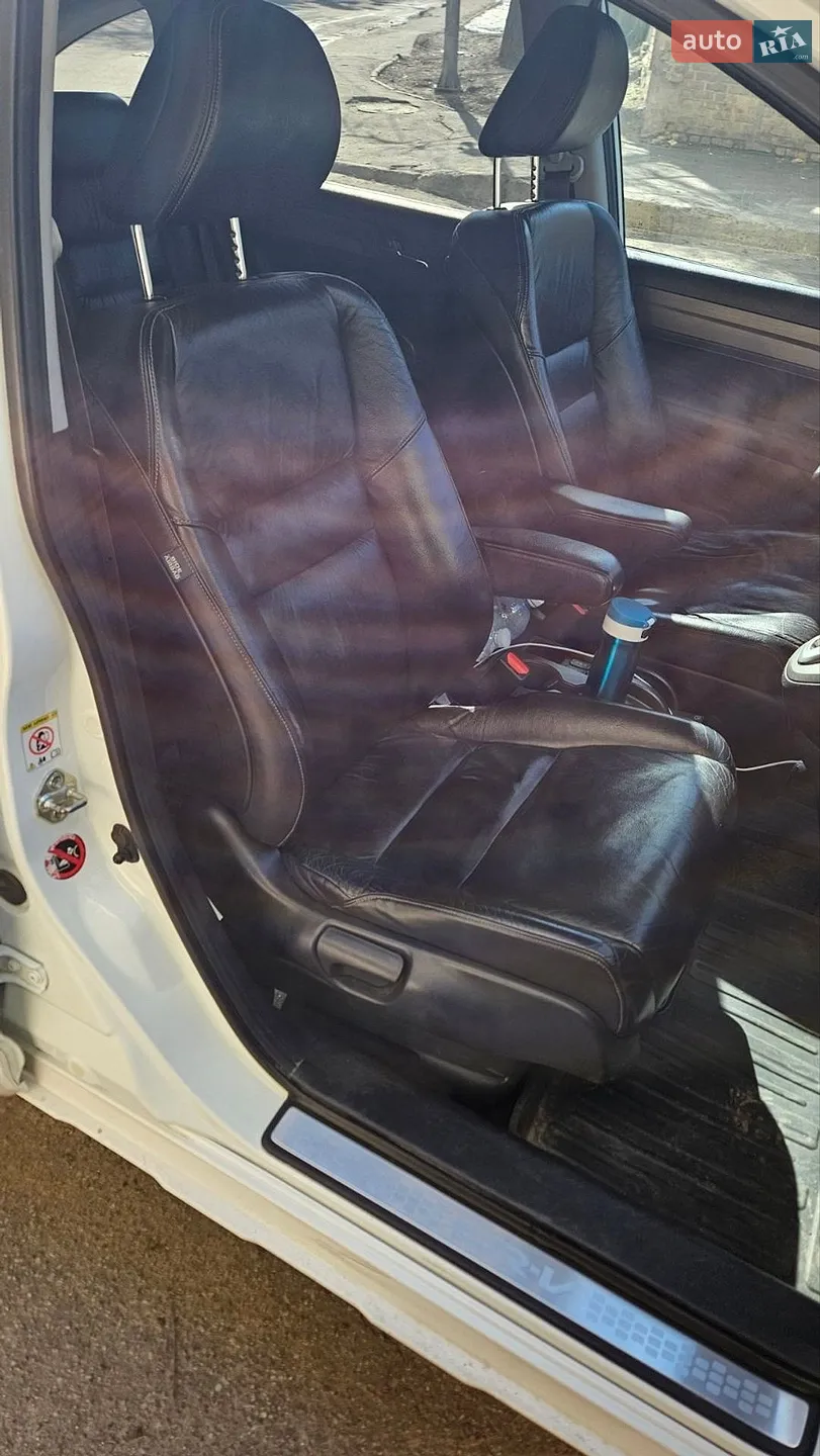 2012 Honda CR-V - мініатюра 14