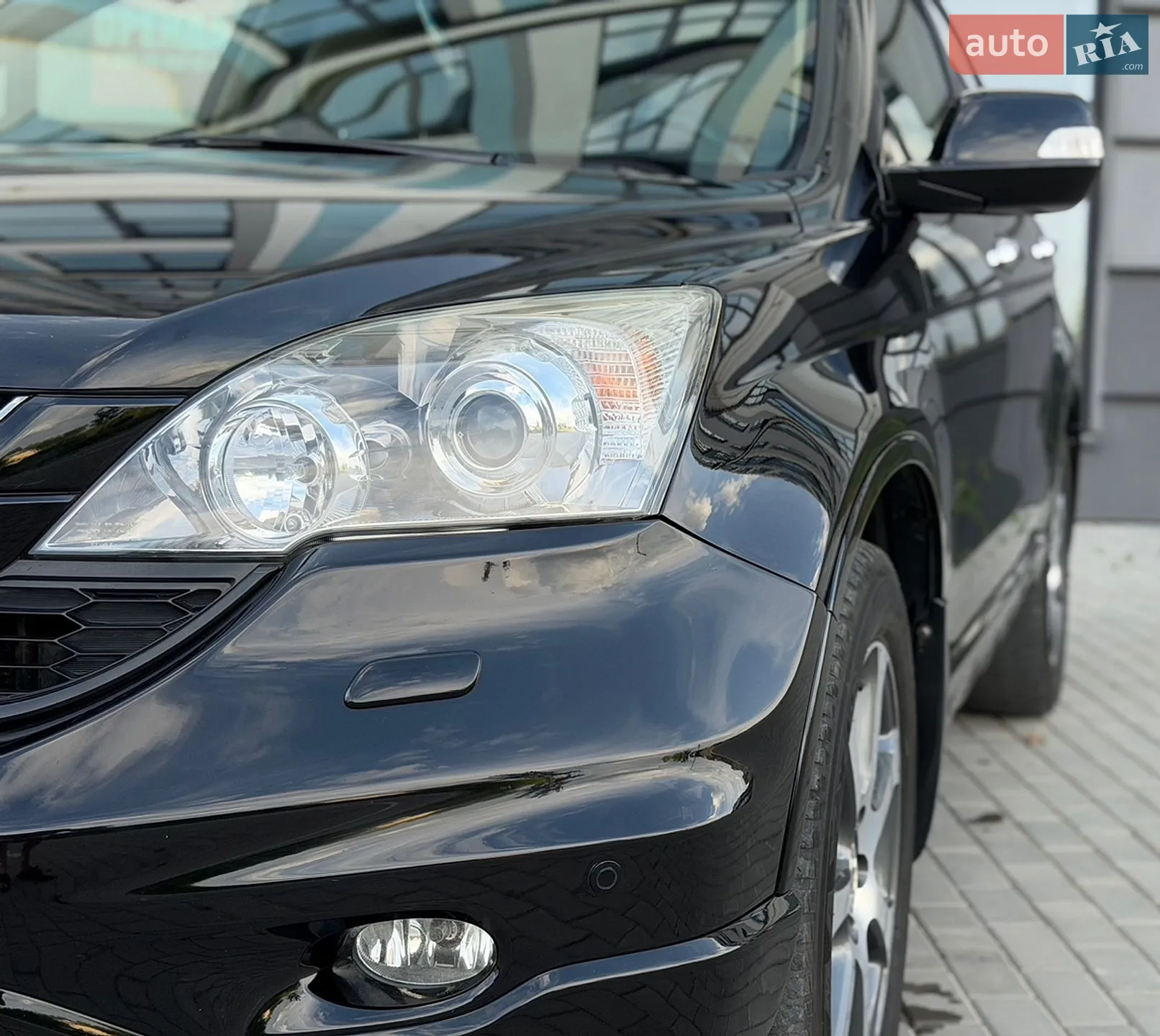 2012 Honda CR-V - мініатюра 19
