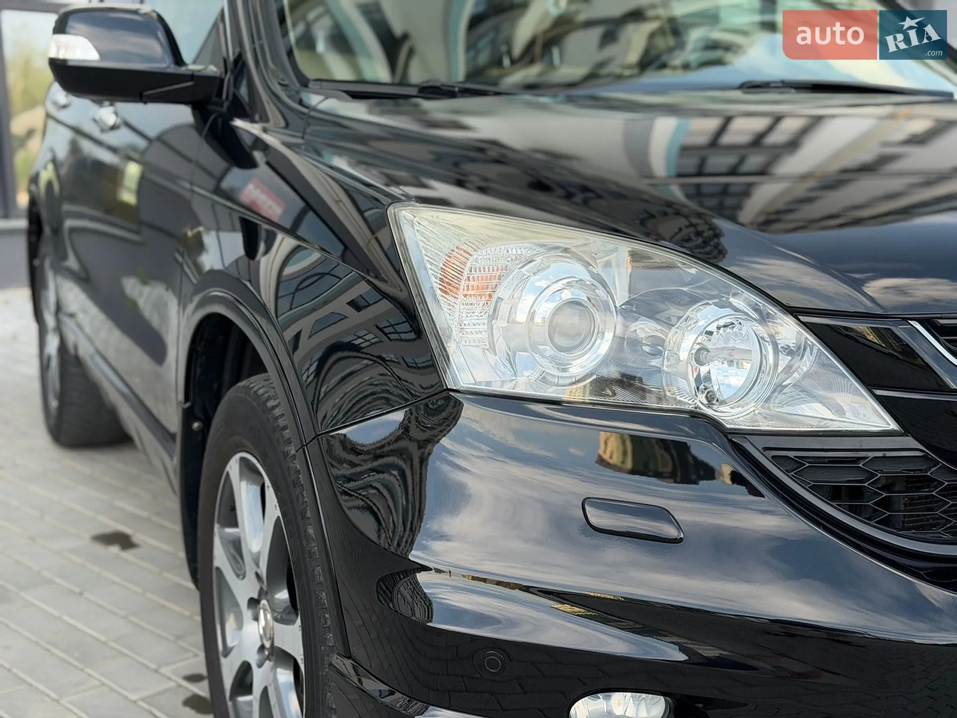 2012 Honda CR-V - мініатюра 22