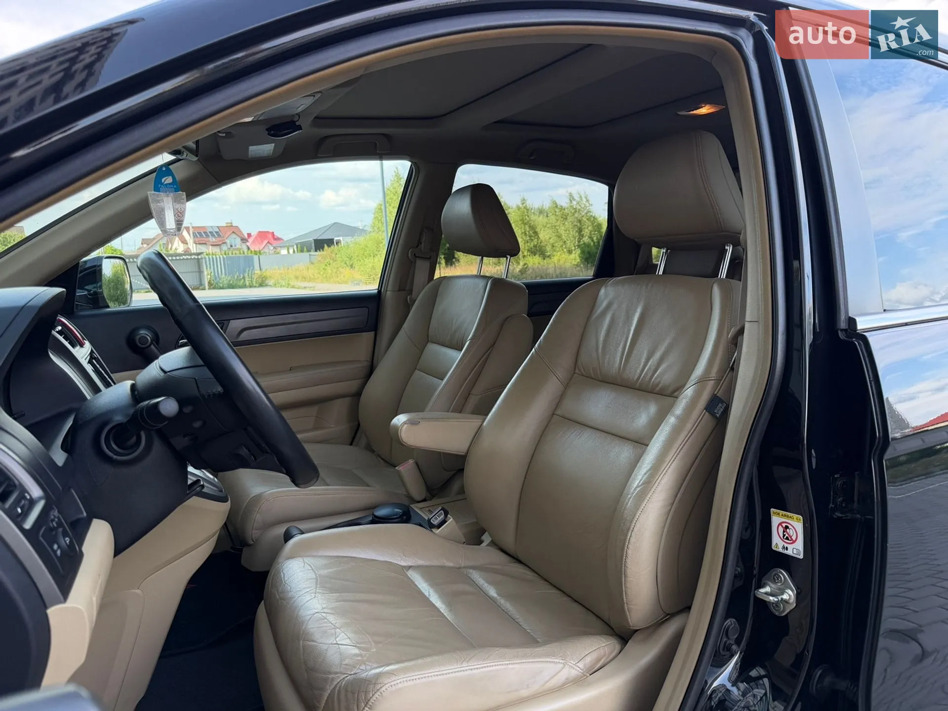 2012 Honda CR-V - мініатюра 34