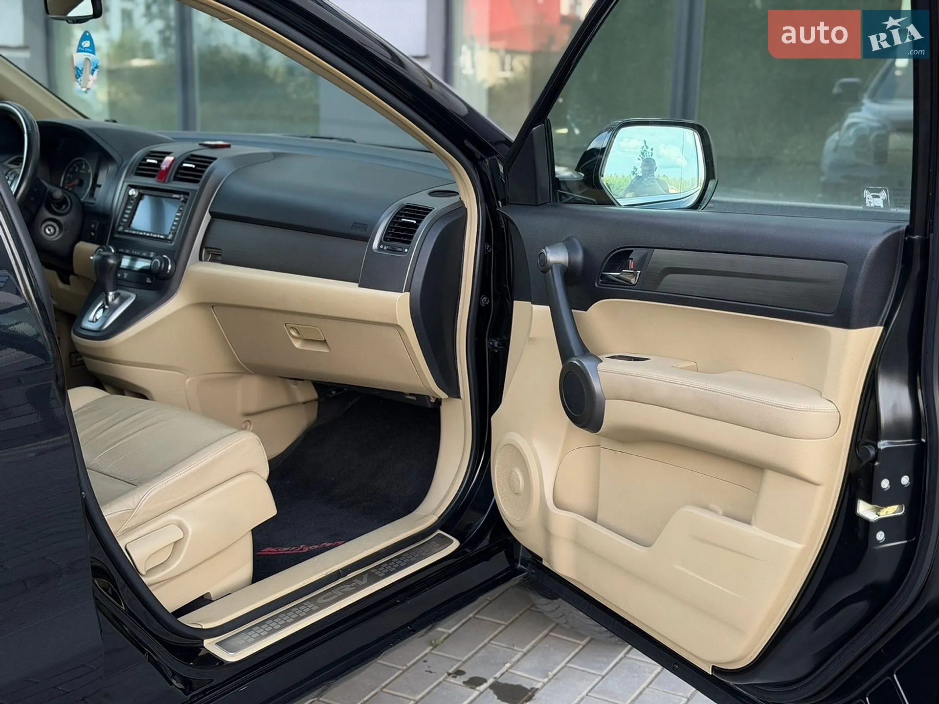 2012 Honda CR-V - мініатюра 43