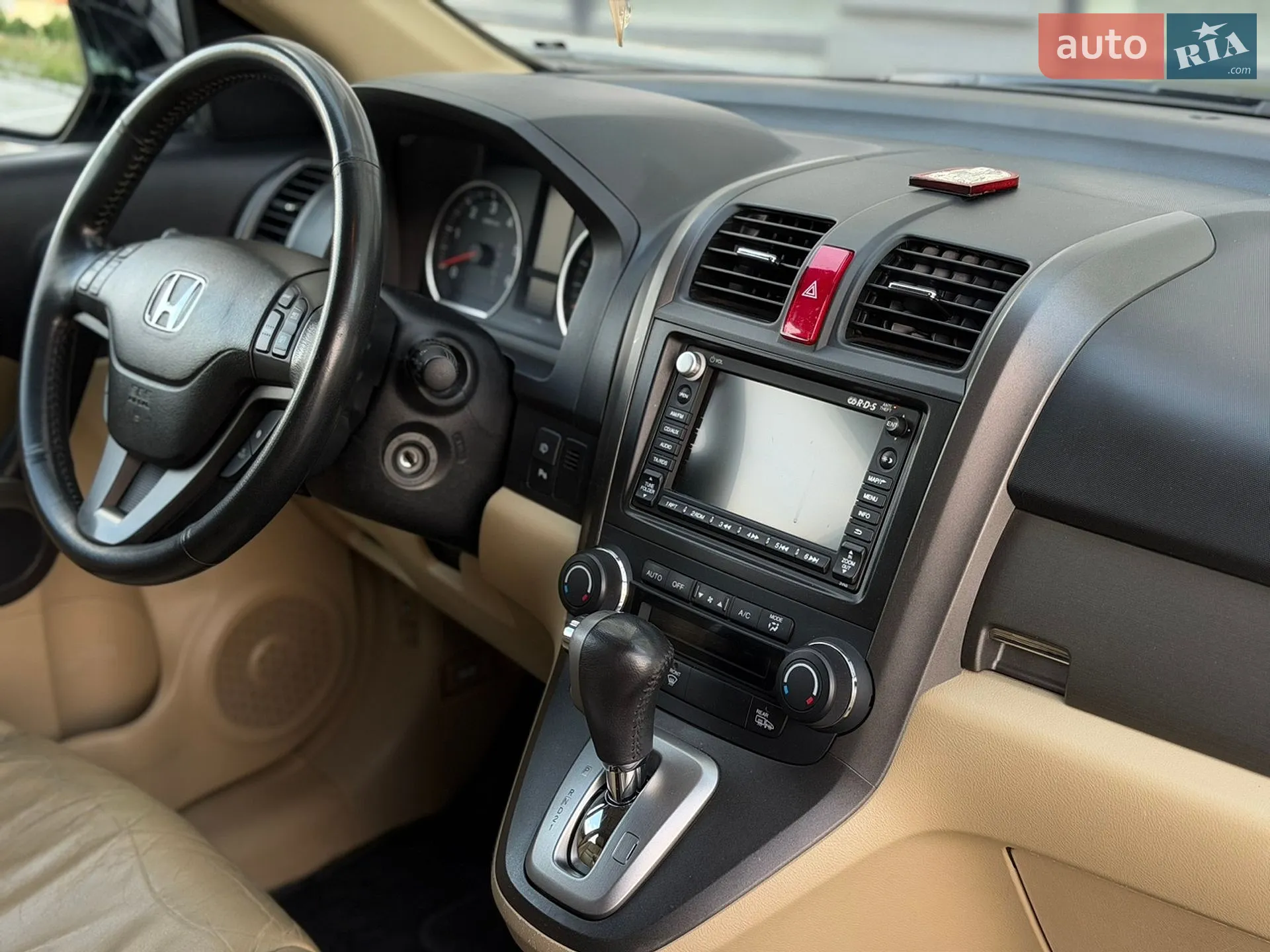 2012 Honda CR-V - мініатюра 47