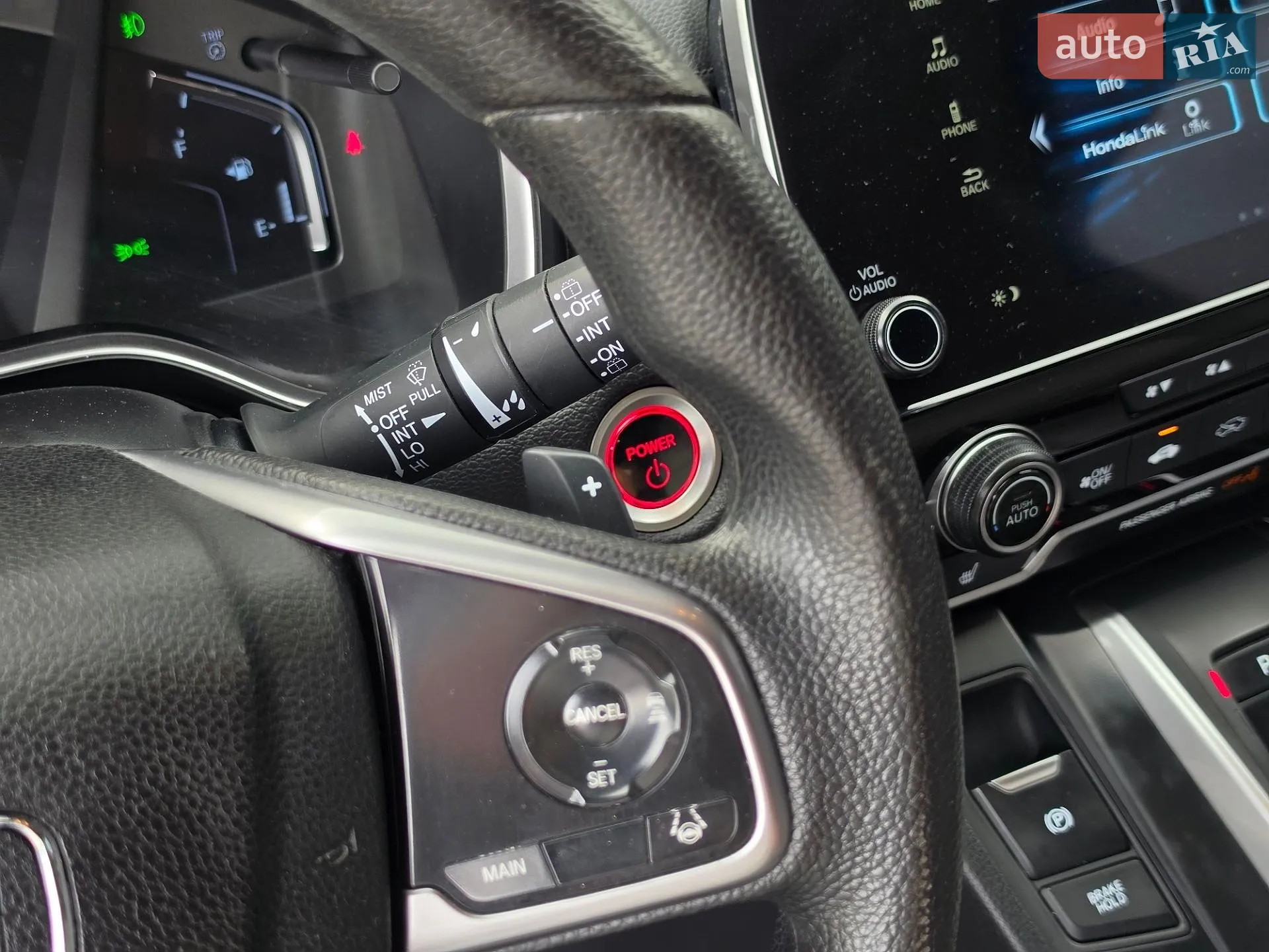 2021 Honda CR-V - мініатюра 30