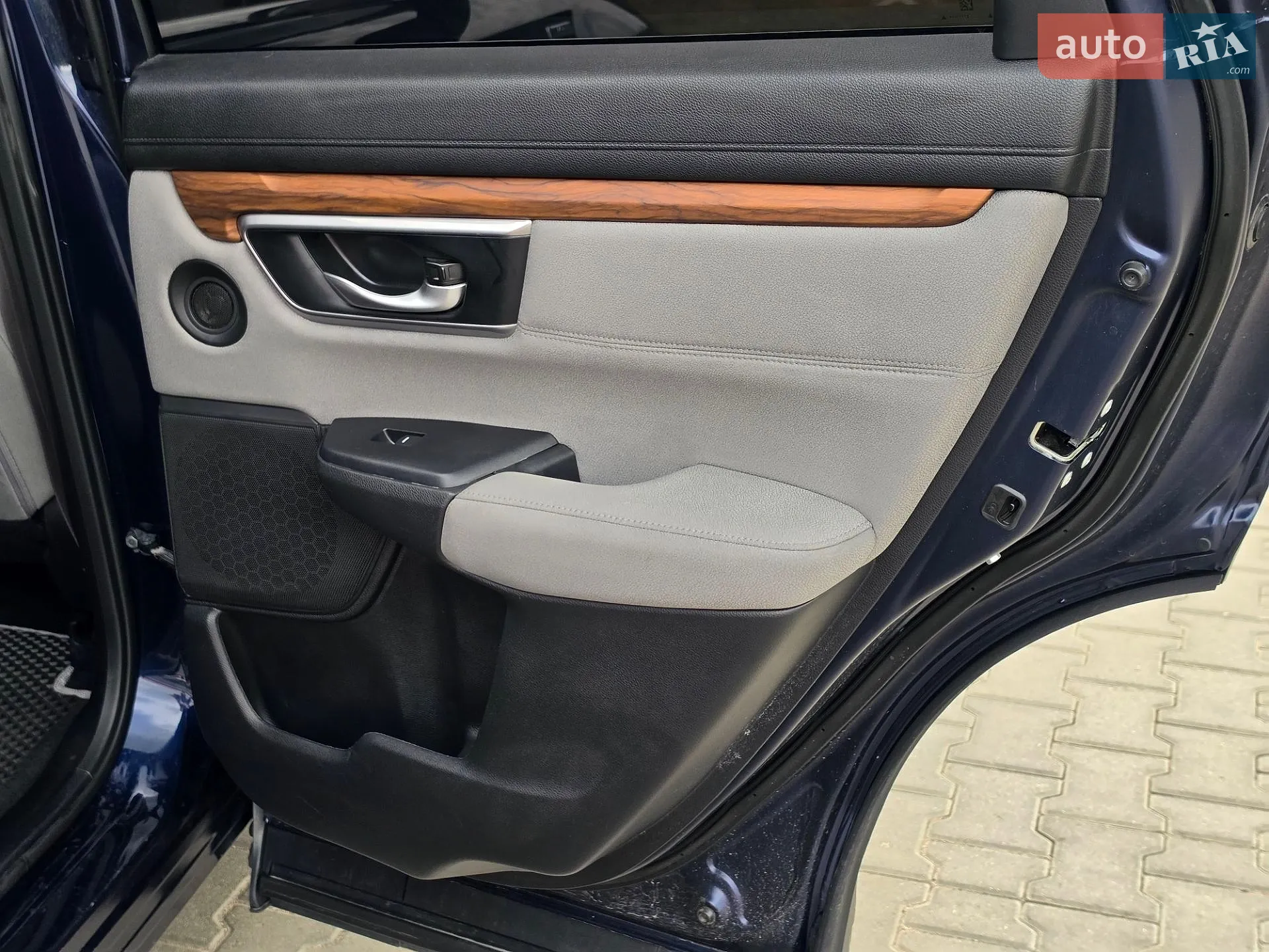2021 Honda CR-V - мініатюра 41