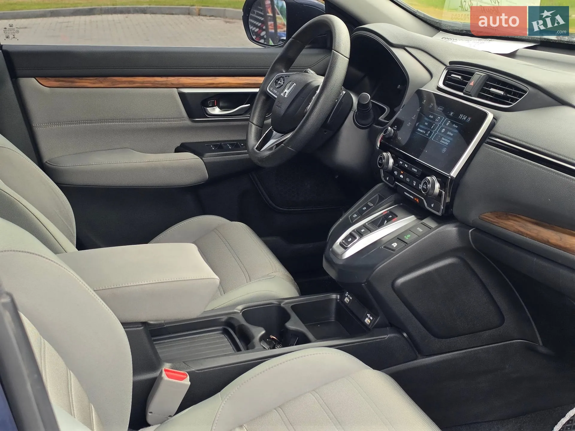 2021 Honda CR-V - мініатюра 44