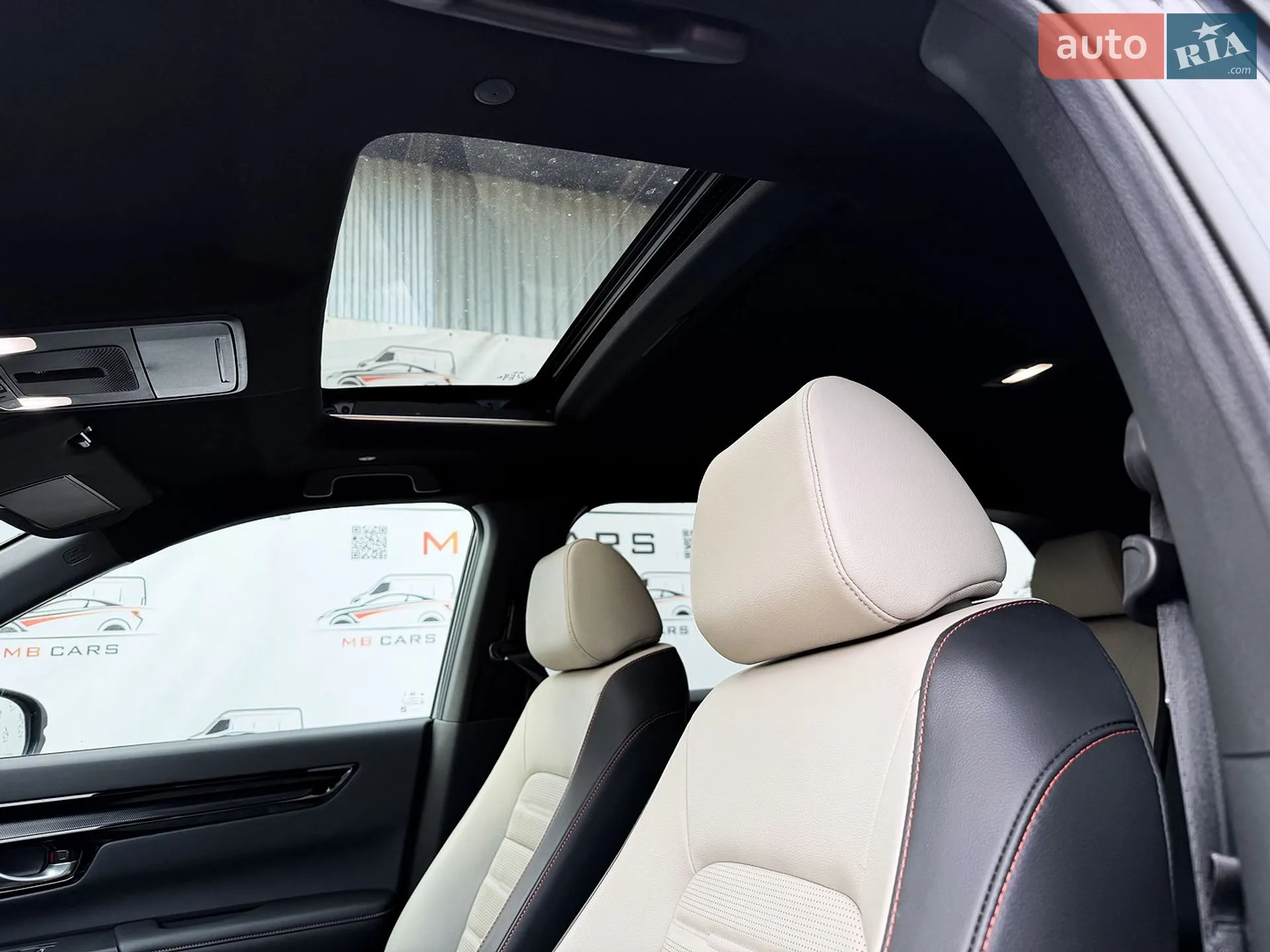 2023 Honda CR-V - мініатюра 14