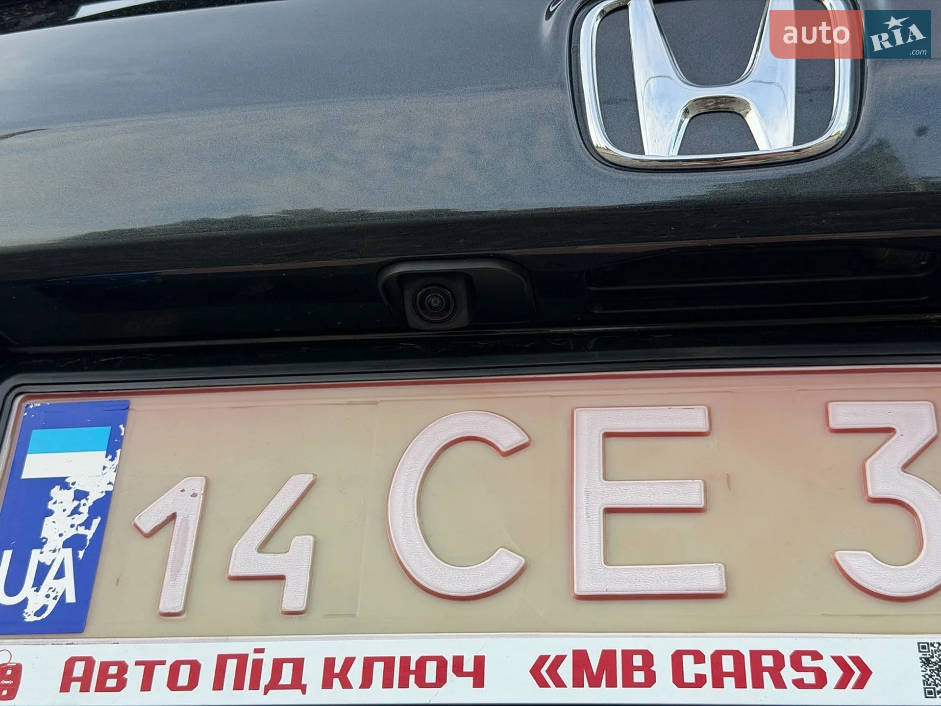 2023 Honda CR-V - мініатюра 28