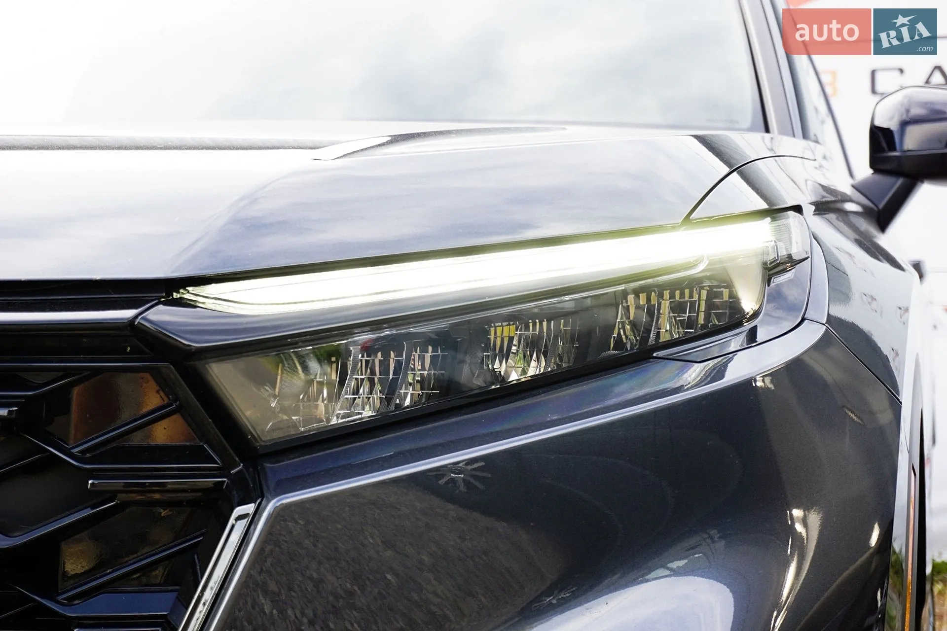 2023 Honda CR-V - мініатюра 55