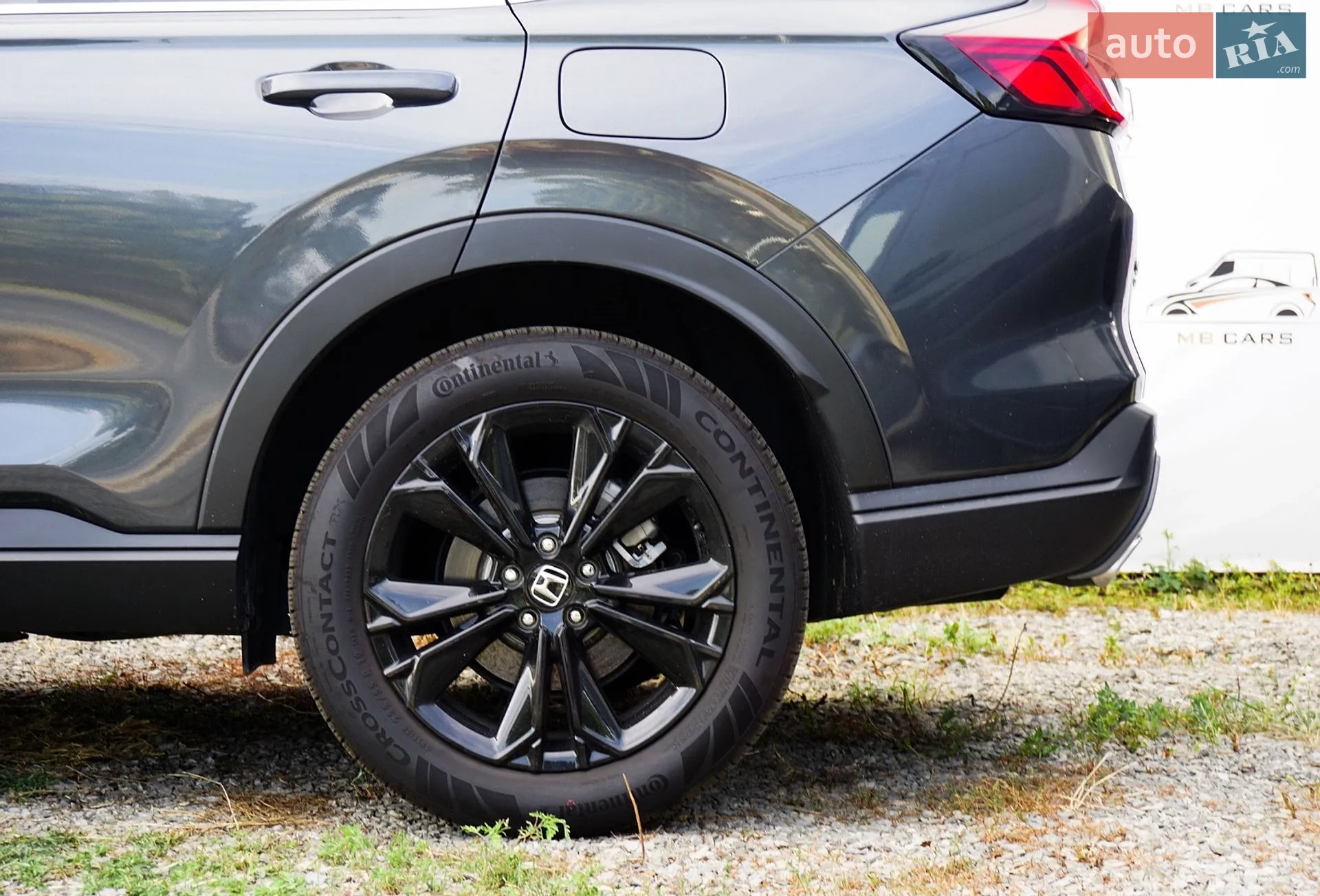 2023 Honda CR-V - мініатюра 60