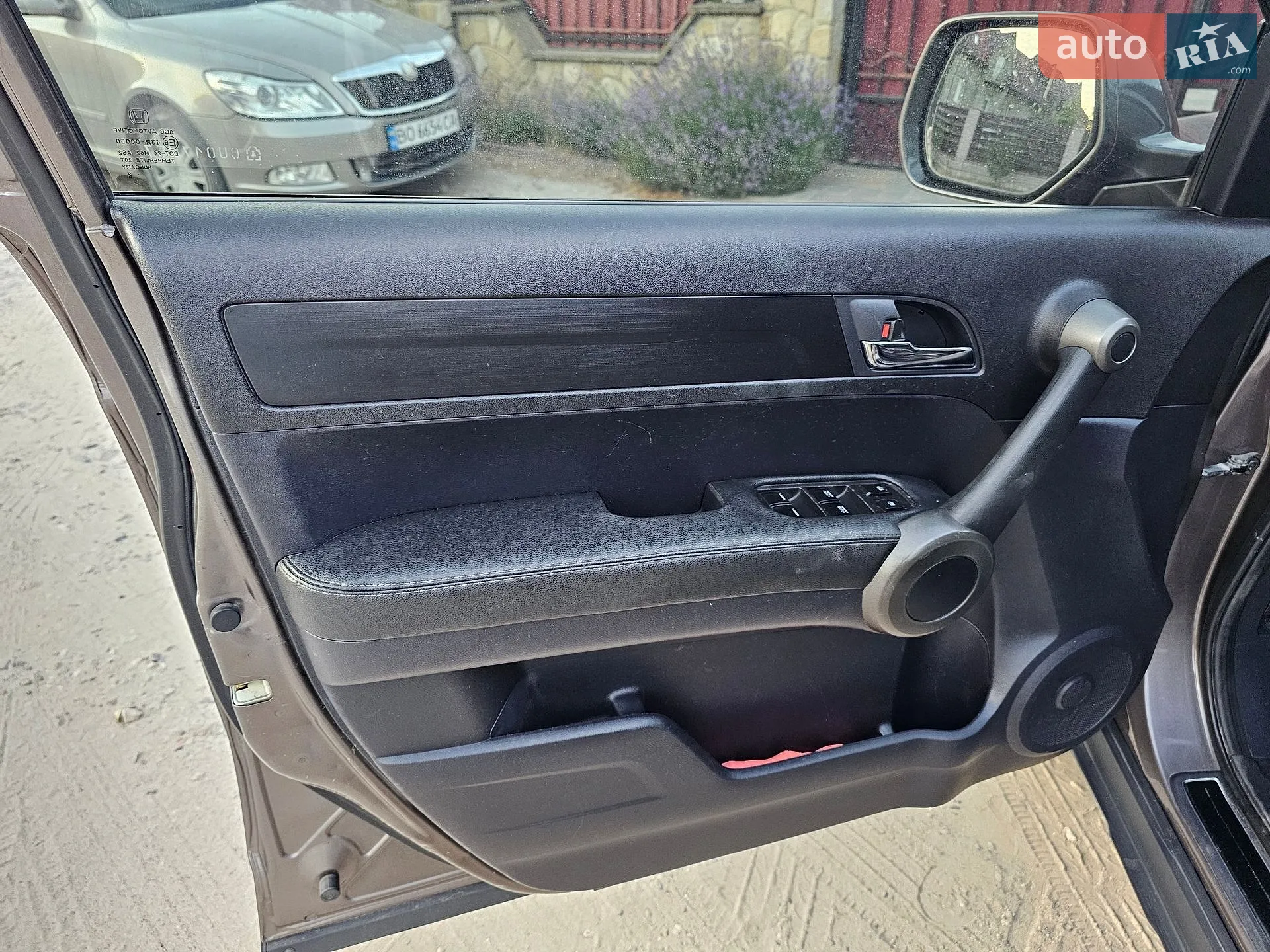 2012 Honda CR-V - мініатюра 8