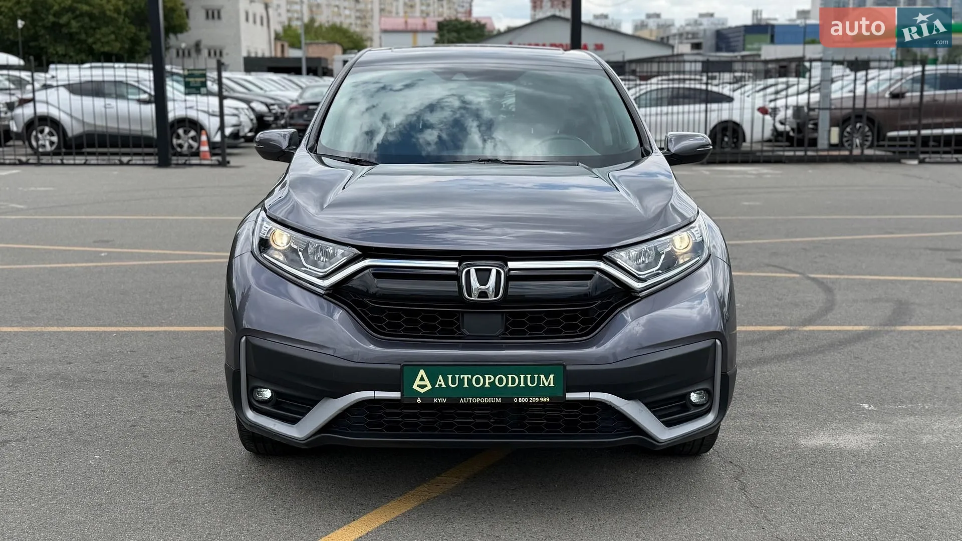 2022 Honda CR-V - мініатюра 2