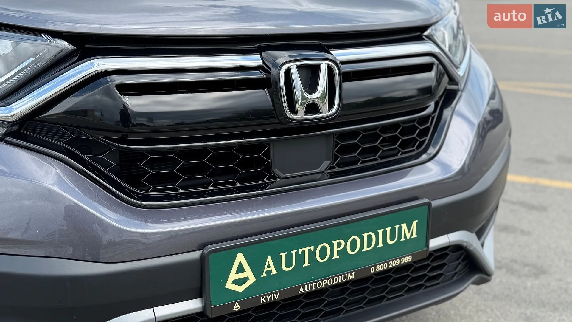 2022 Honda CR-V - мініатюра 14