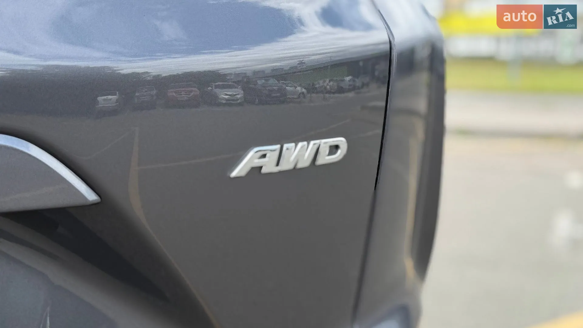 2022 Honda CR-V - мініатюра 20