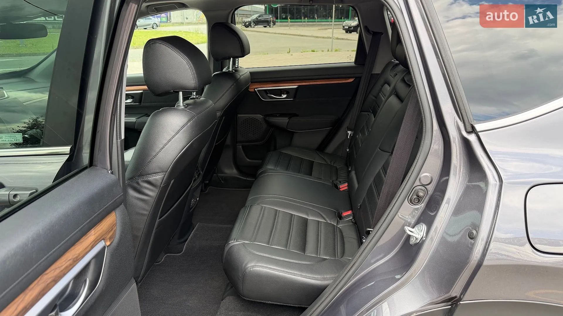 2022 Honda CR-V - мініатюра 27
