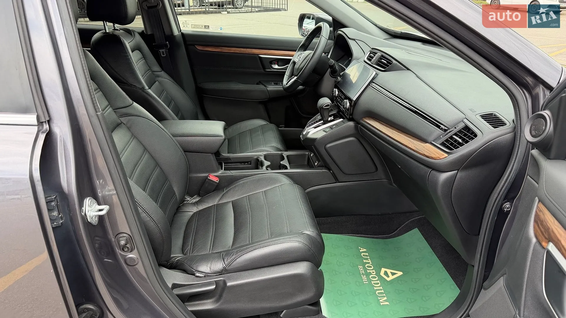 2022 Honda CR-V - мініатюра 33
