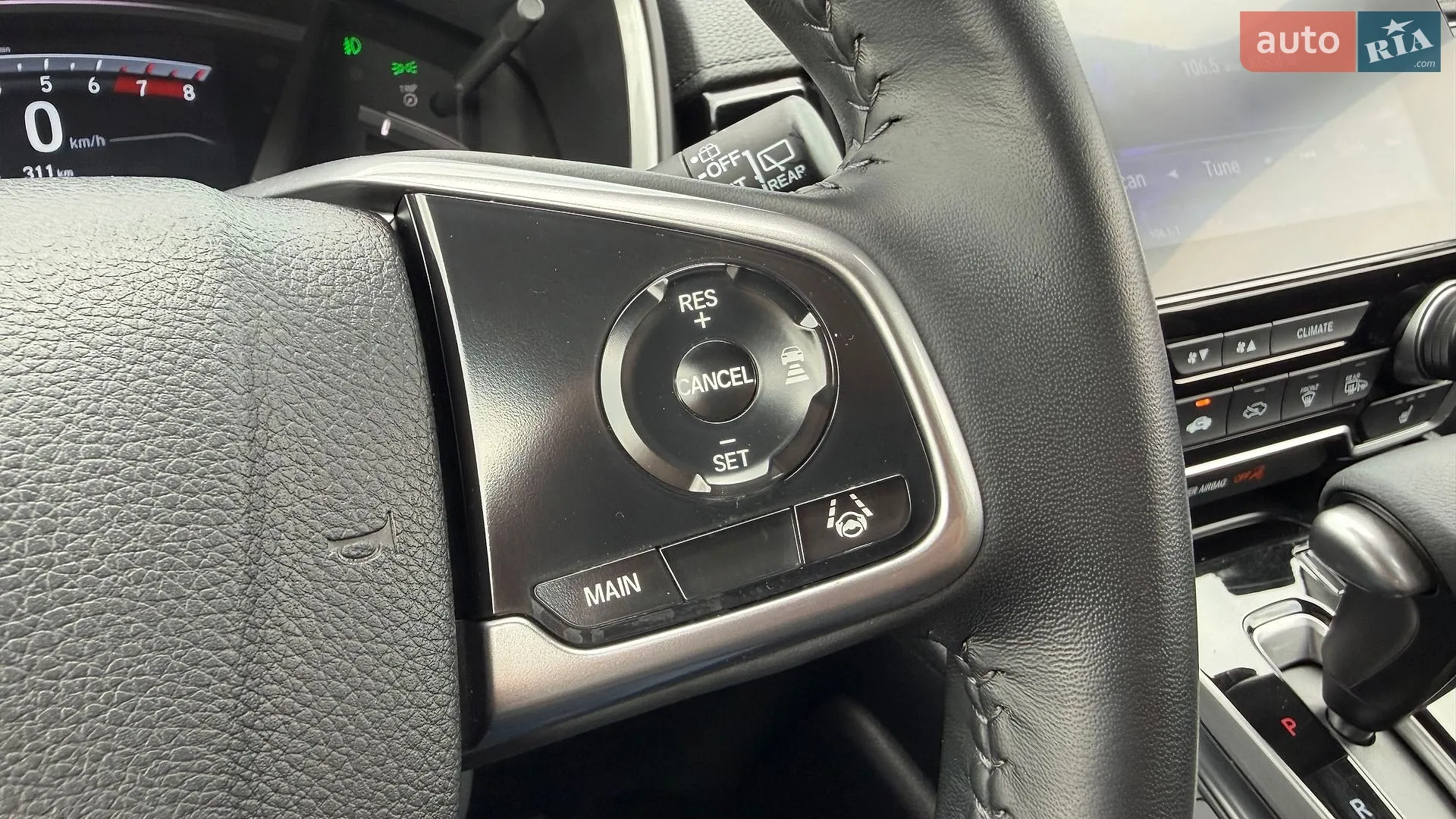 2022 Honda CR-V - мініатюра 40