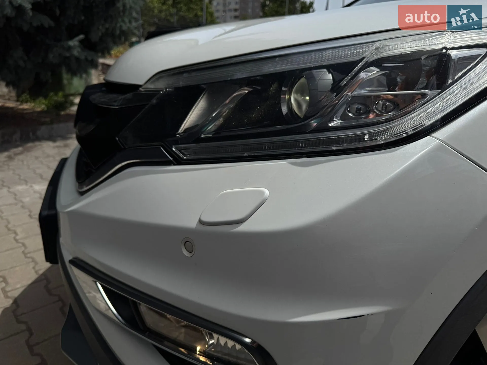 2017 Honda CR-V - мініатюра 16