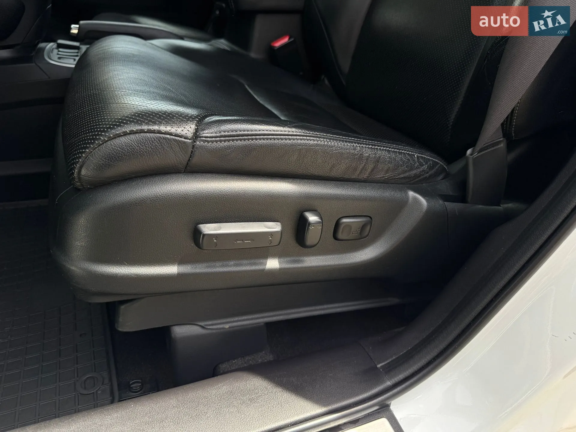 2017 Honda CR-V - мініатюра 21