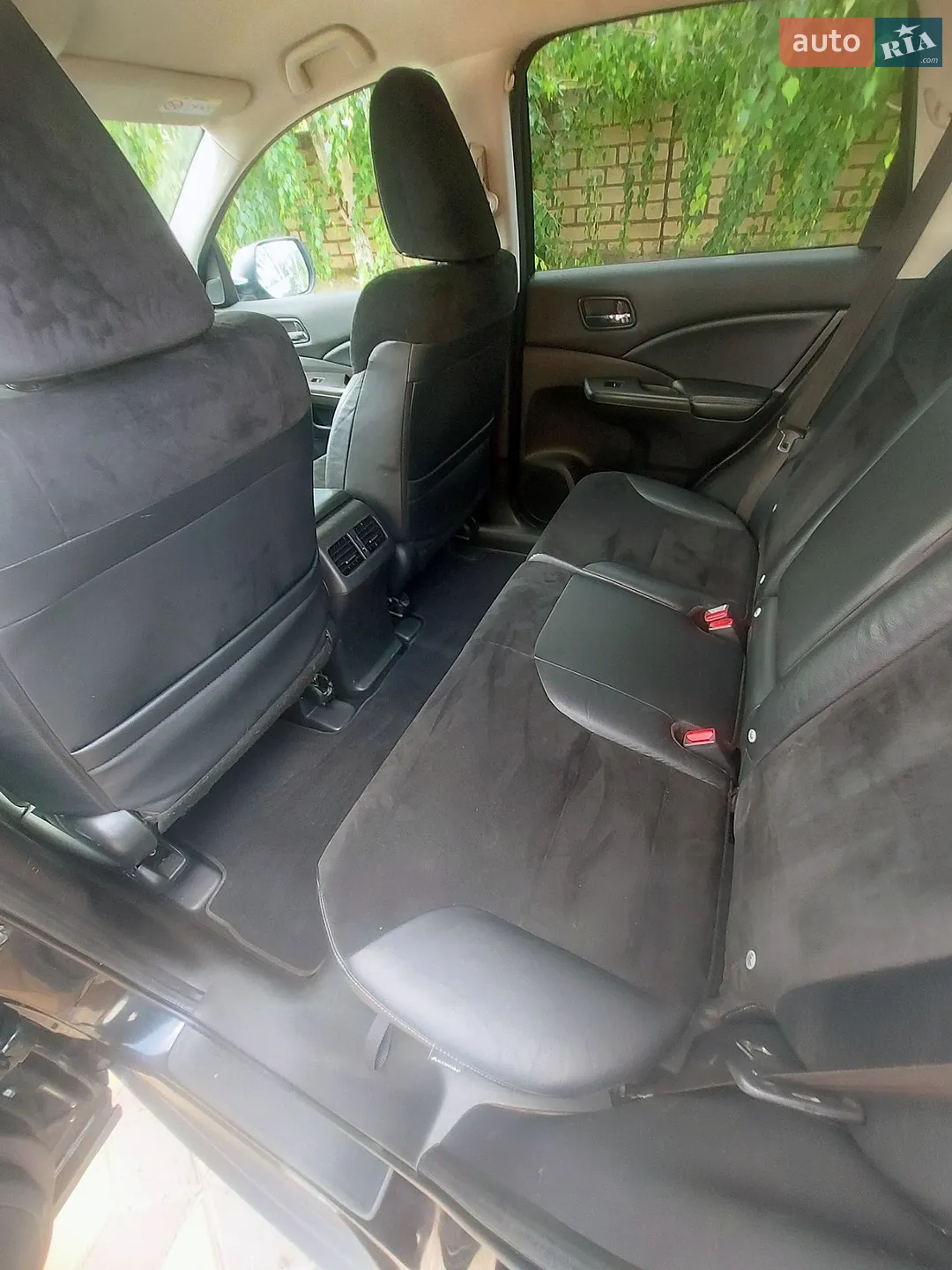 2013 Honda CR-V - мініатюра 17