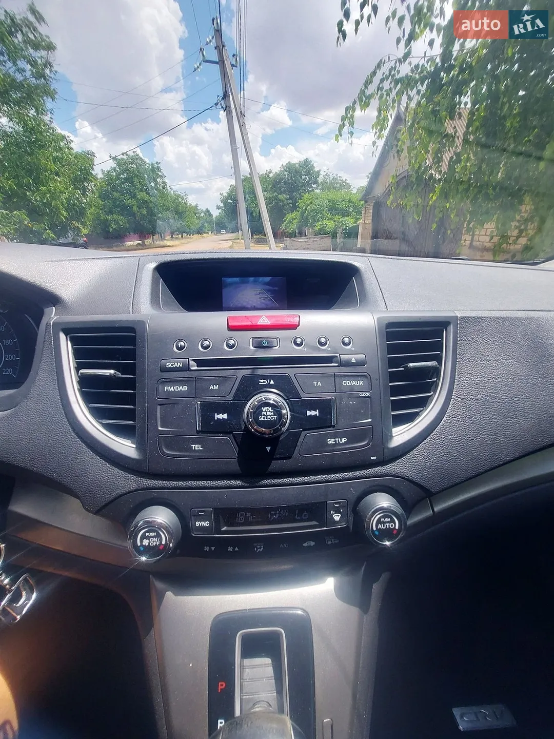 2013 Honda CR-V - мініатюра 23