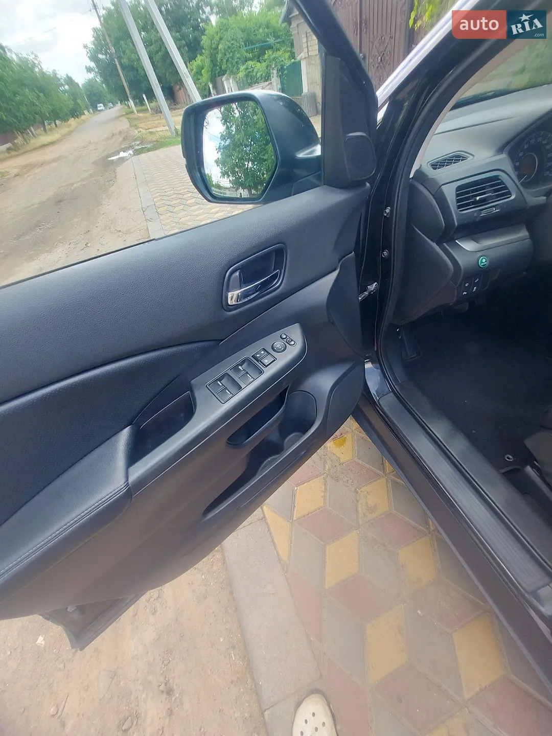 2013 Honda CR-V - мініатюра 28
