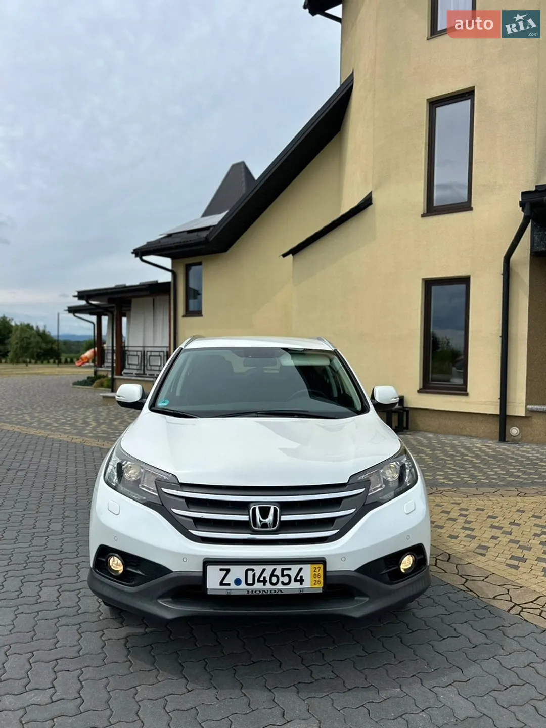 2013 Honda CR-V - мініатюра 15