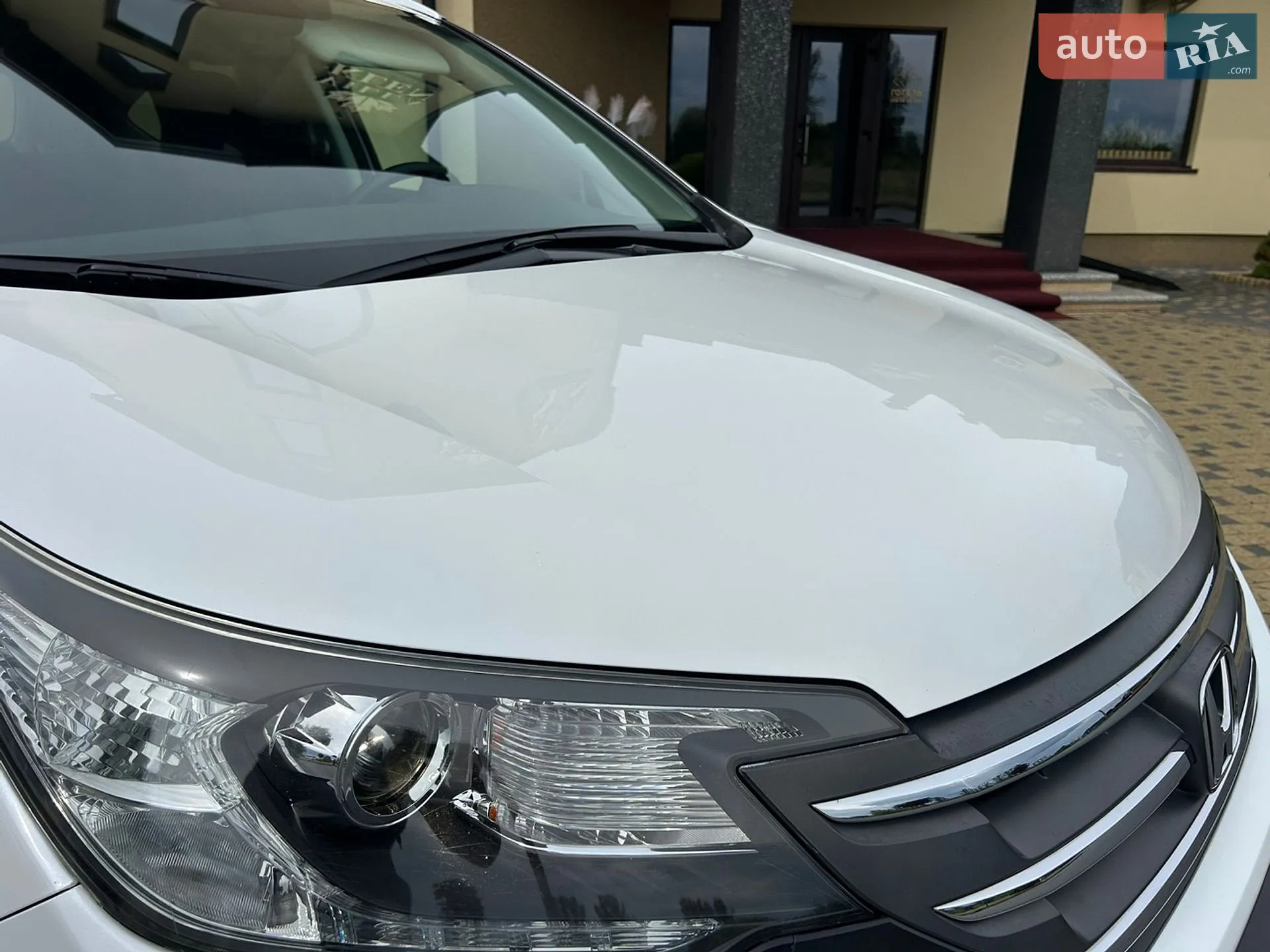 2013 Honda CR-V - мініатюра 19