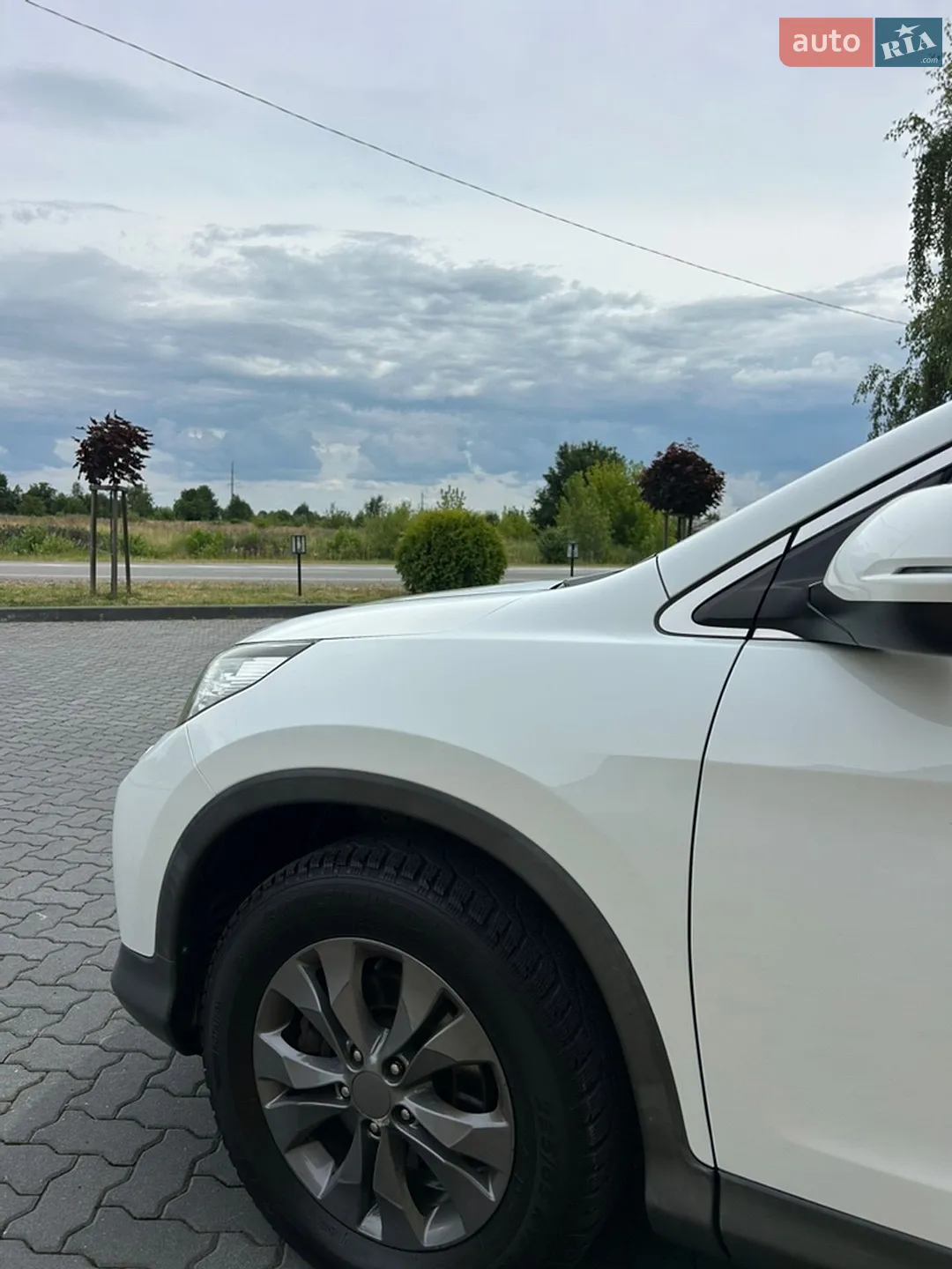 2013 Honda CR-V - мініатюра 34