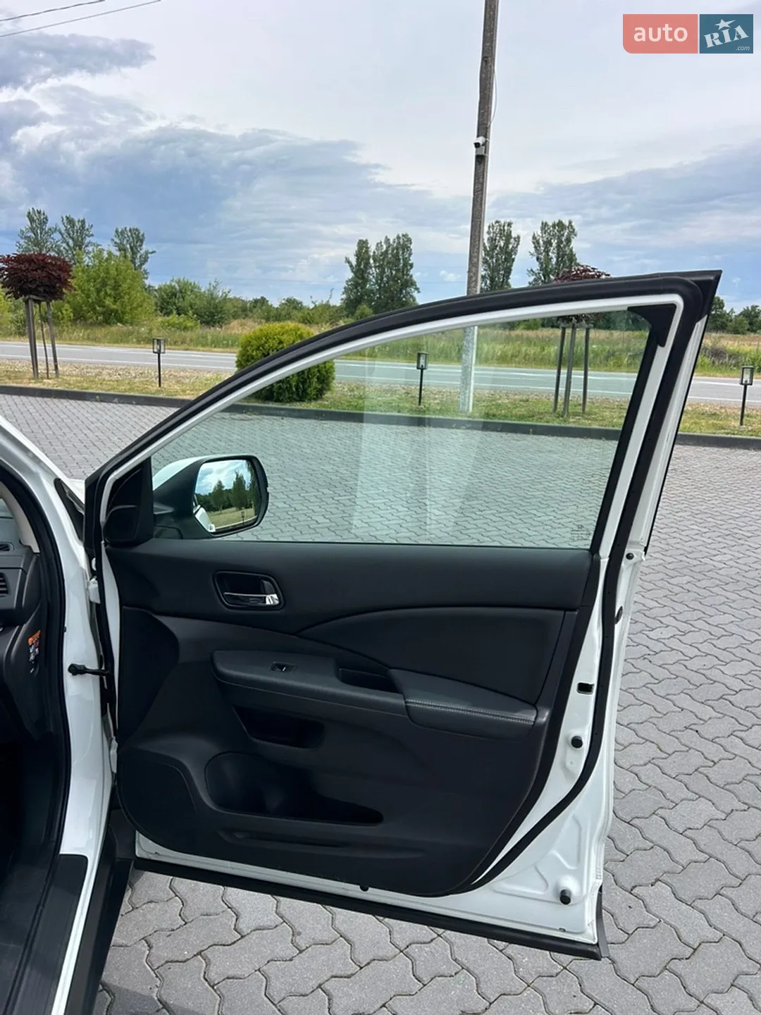 2013 Honda CR-V - мініатюра 54