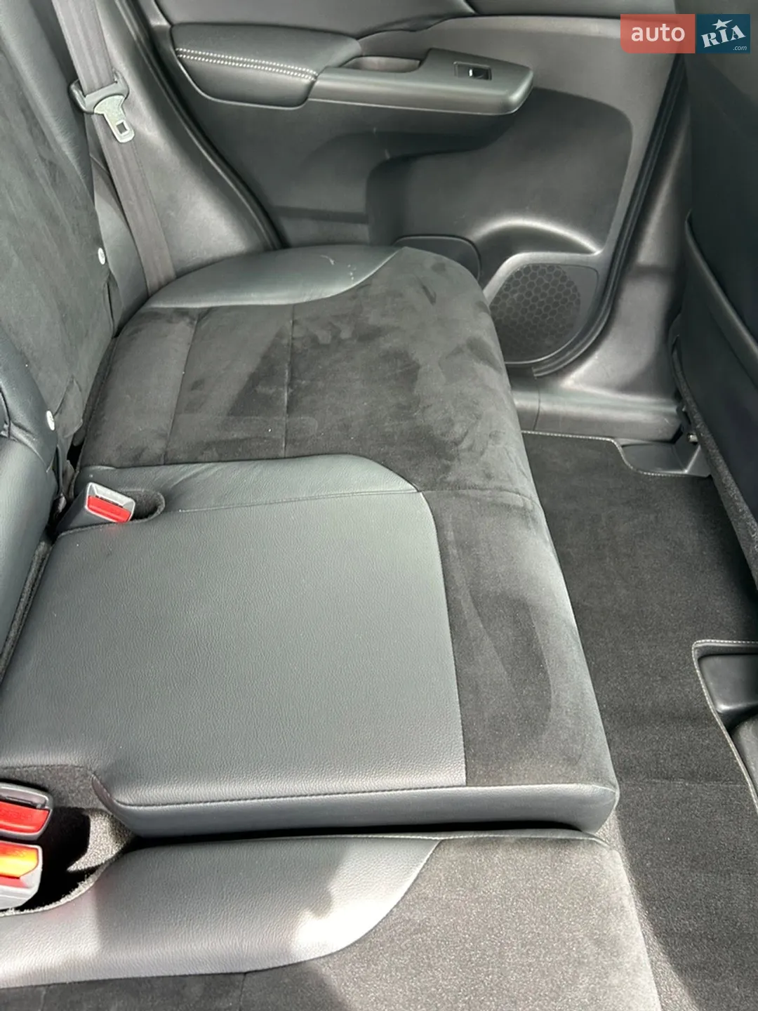 2013 Honda CR-V - мініатюра 61