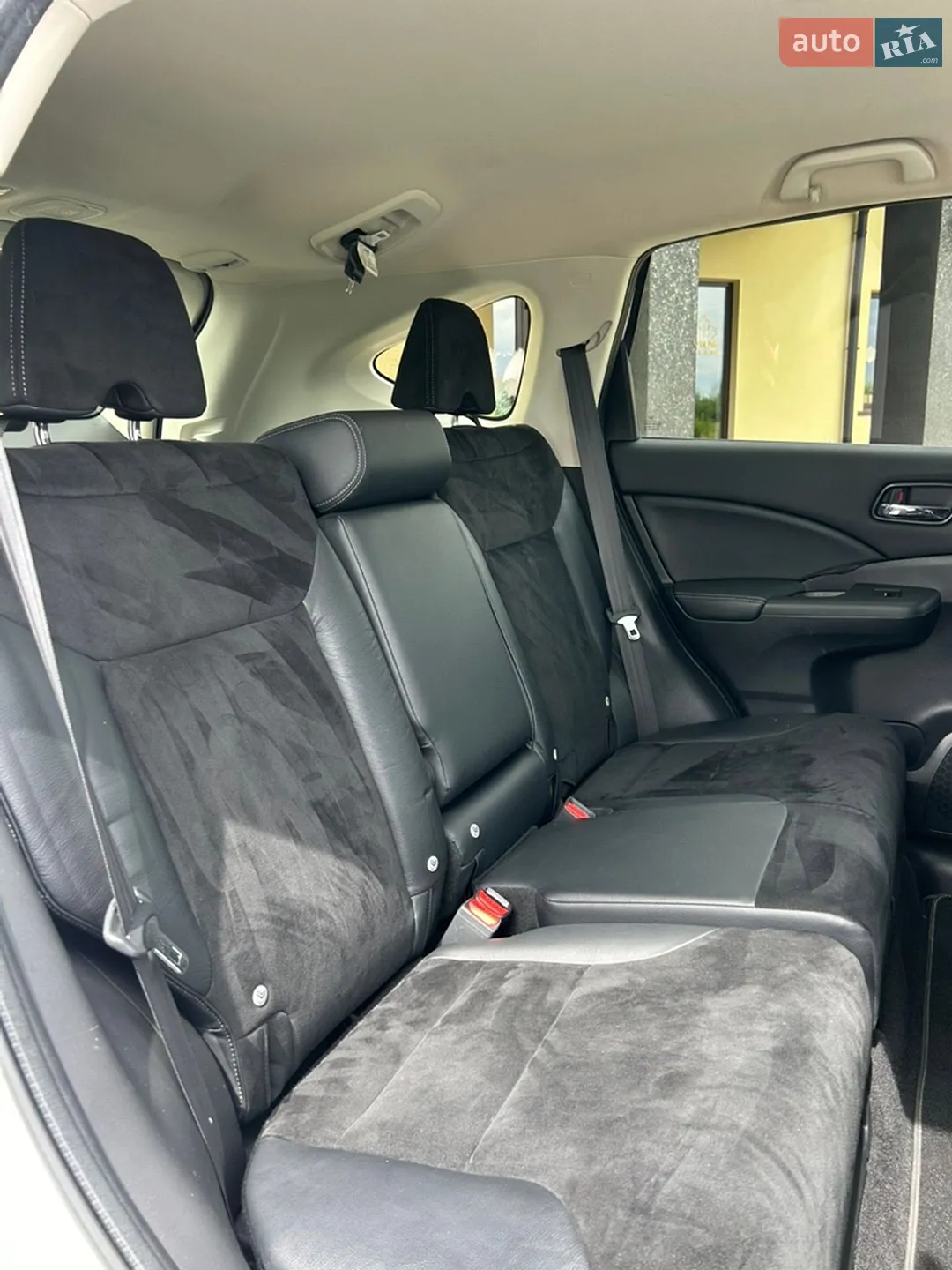 2013 Honda CR-V - мініатюра 66