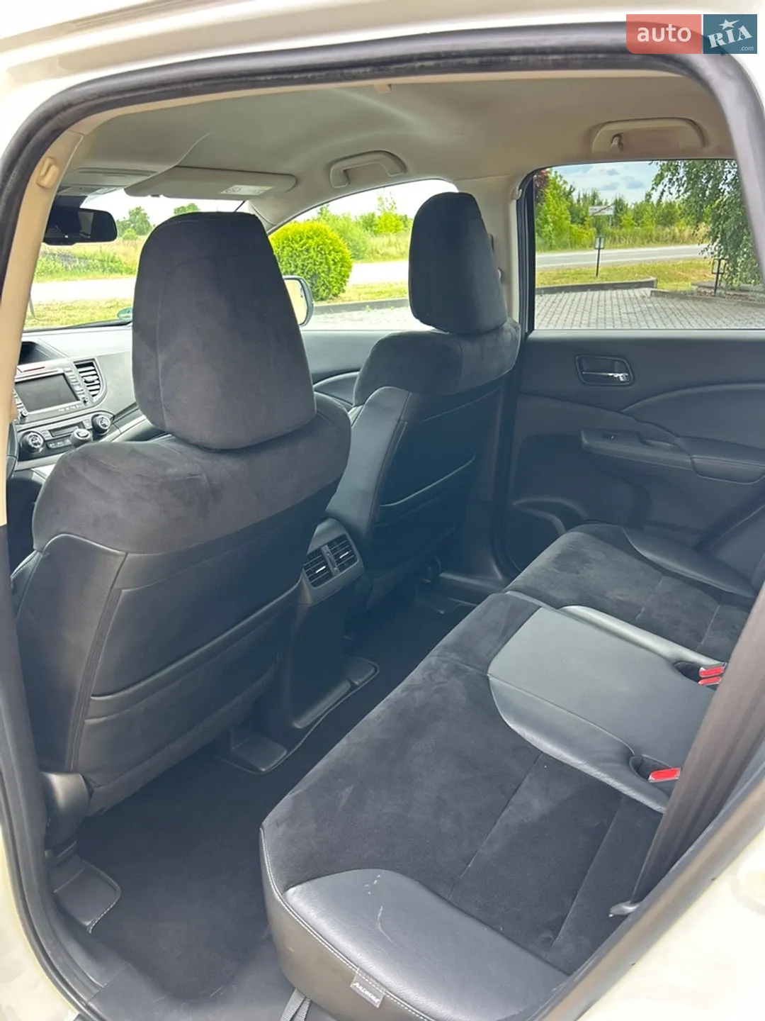 2013 Honda CR-V - мініатюра 71