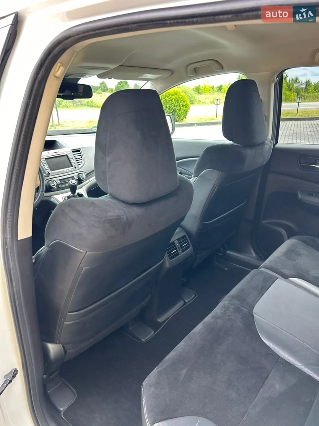 2013 Honda CR-V - мініатюра 74