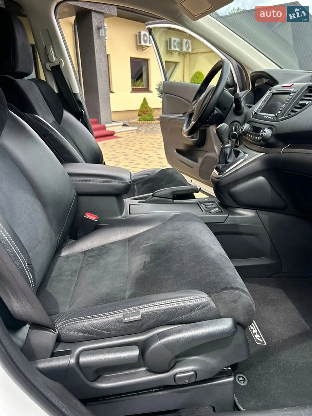 2013 Honda CR-V - мініатюра 83