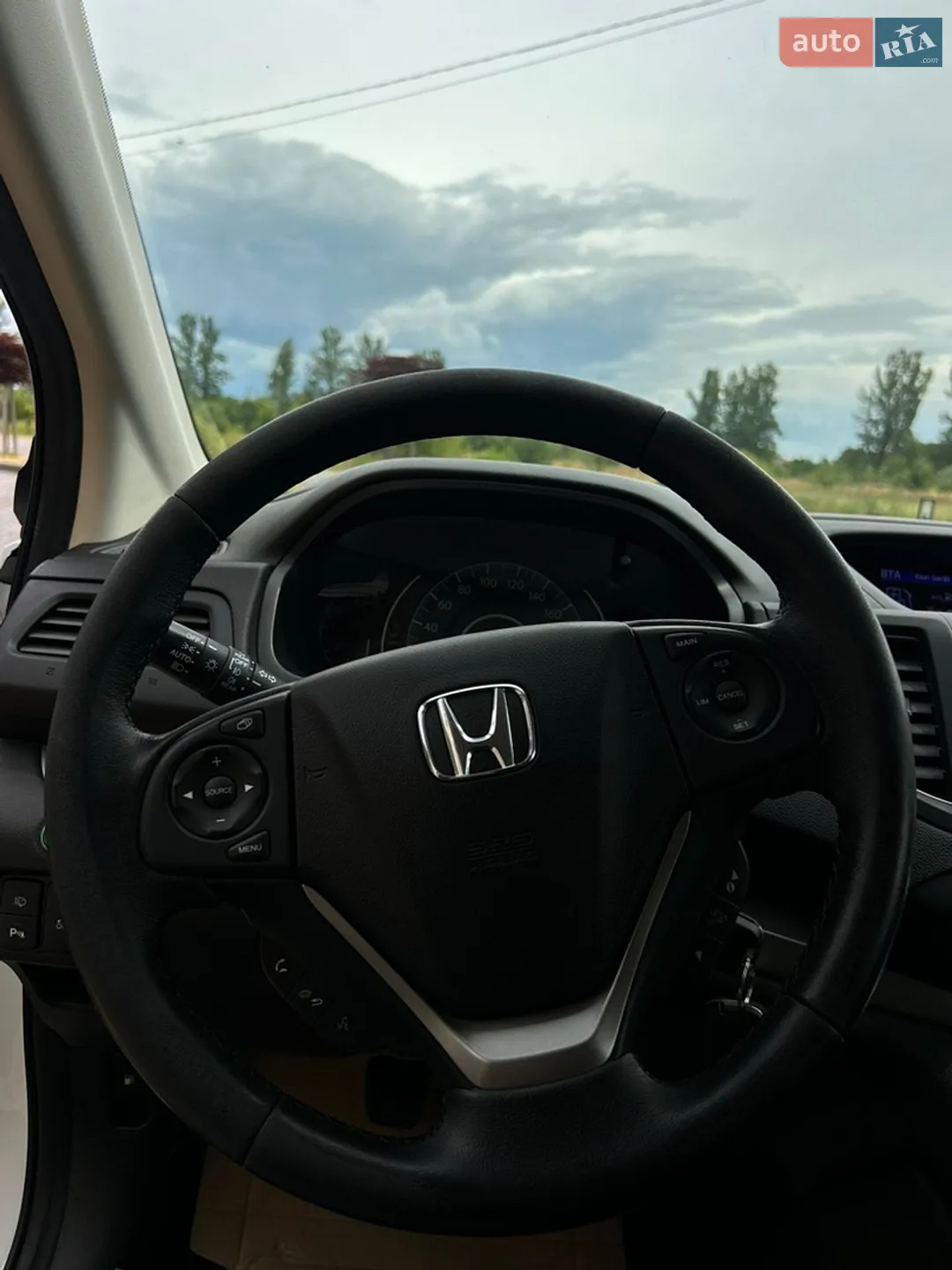 2013 Honda CR-V - мініатюра 88
