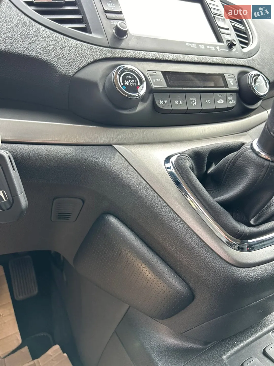 2013 Honda CR-V - мініатюра 104
