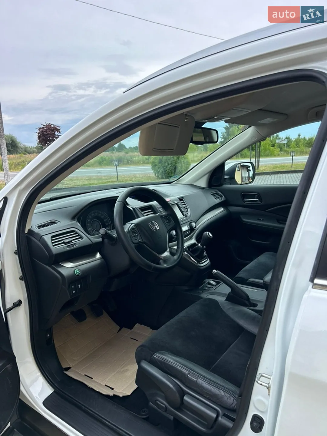 2013 Honda CR-V - мініатюра 107