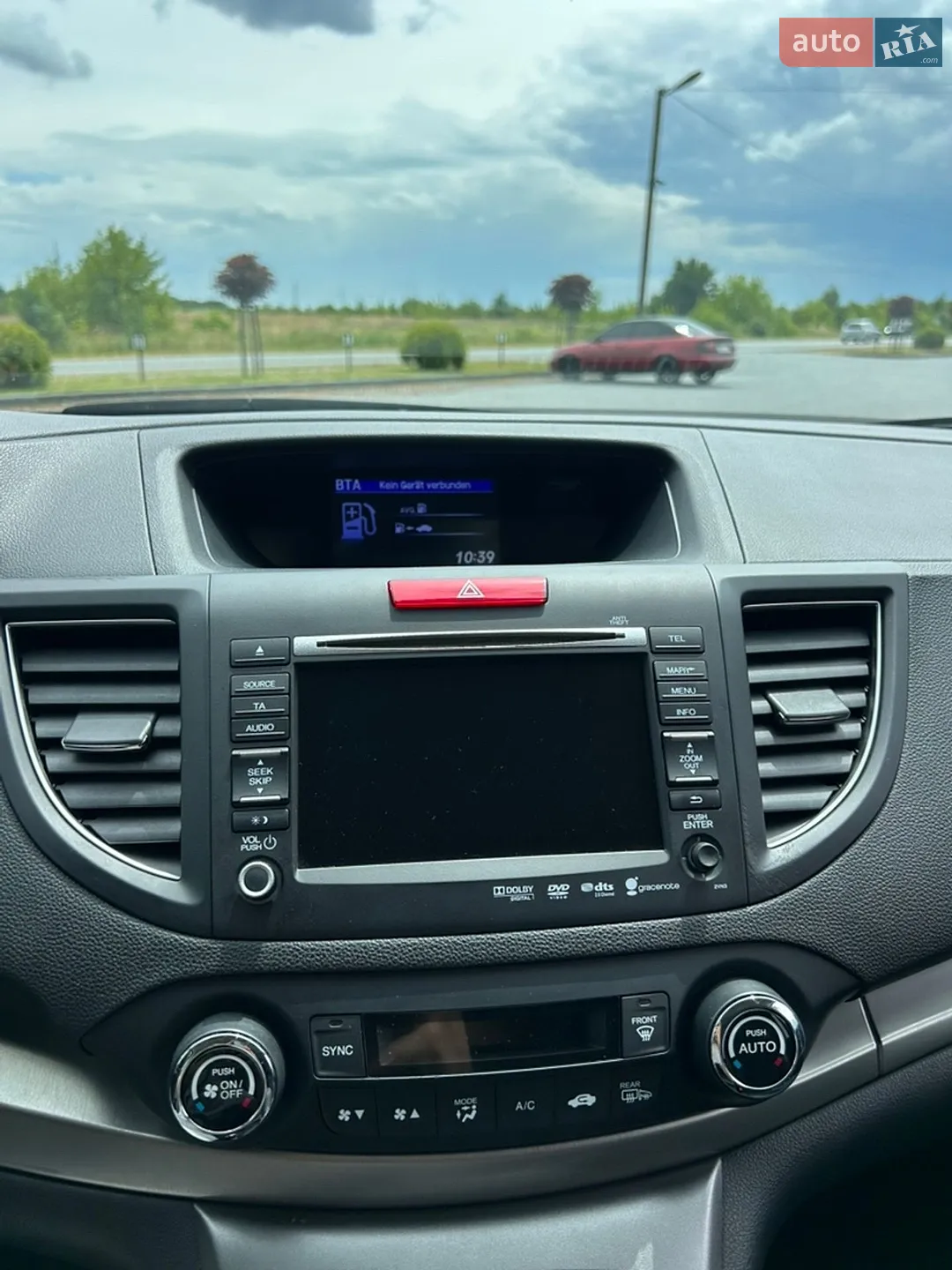 2013 Honda CR-V - мініатюра 119