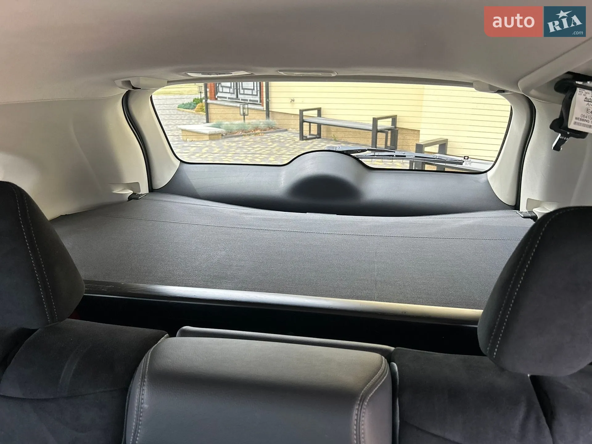 2013 Honda CR-V - мініатюра 121