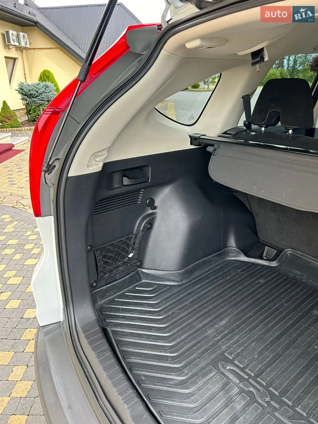 2013 Honda CR-V - мініатюра 127