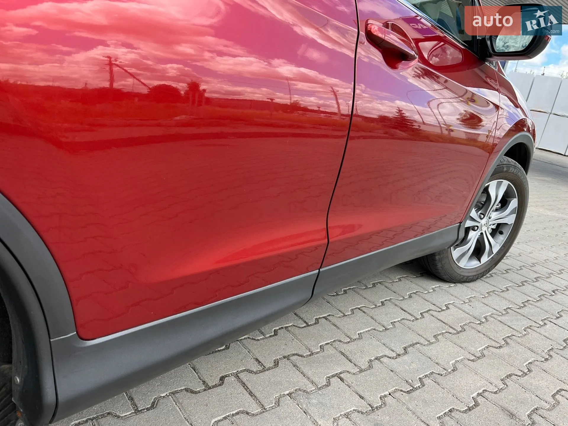 2013 Honda CR-V - мініатюра 27