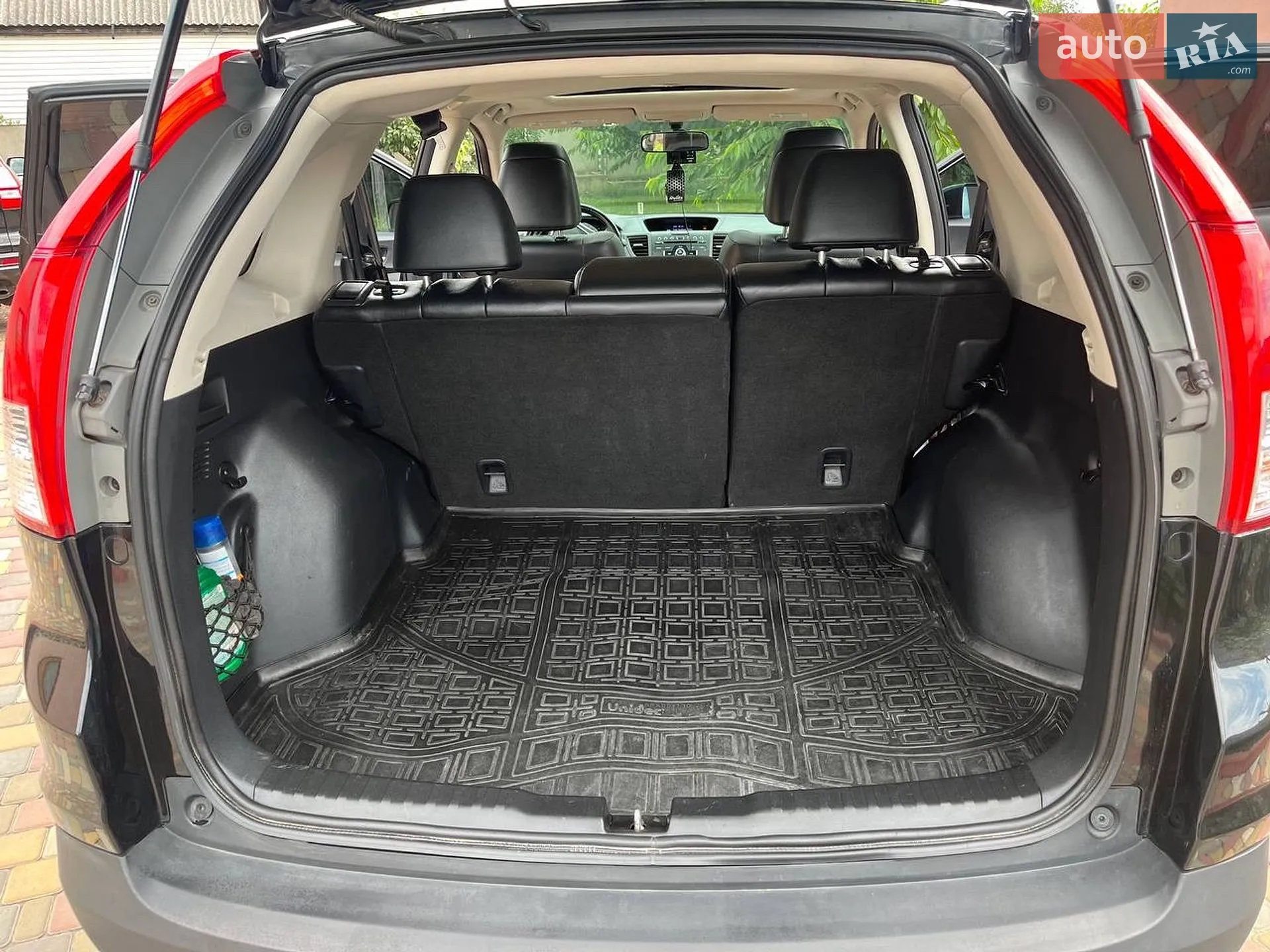 2013 Honda CR-V - мініатюра 25