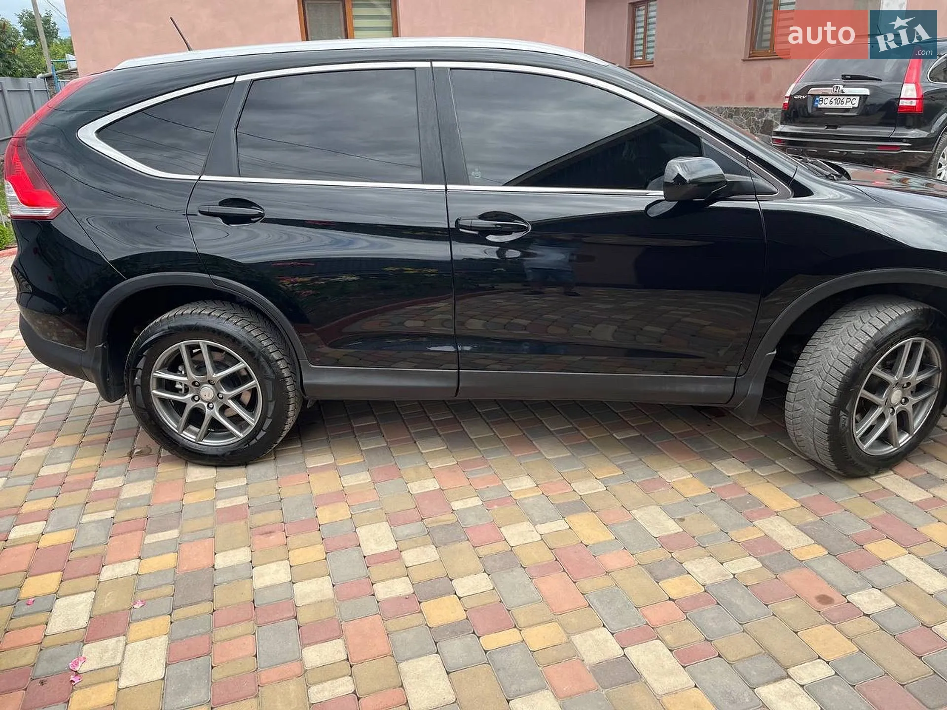 2013 Honda CR-V - мініатюра 31