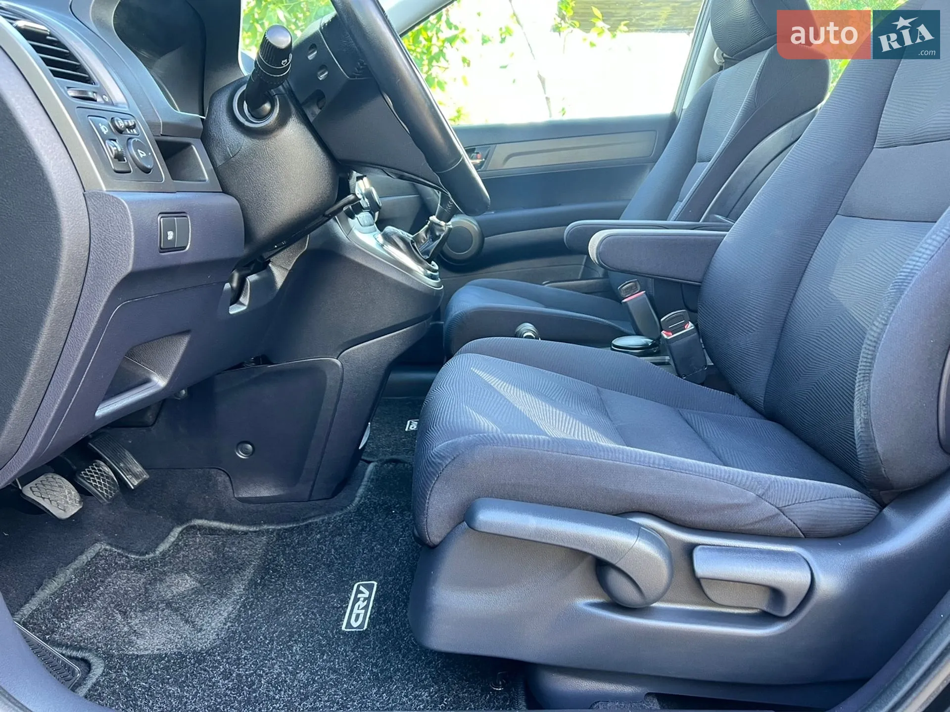 2010 Honda CR-V - мініатюра 18
