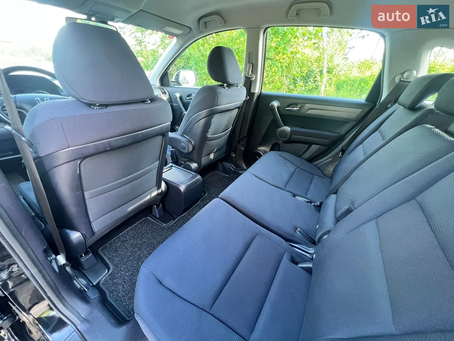 2010 Honda CR-V - мініатюра 22