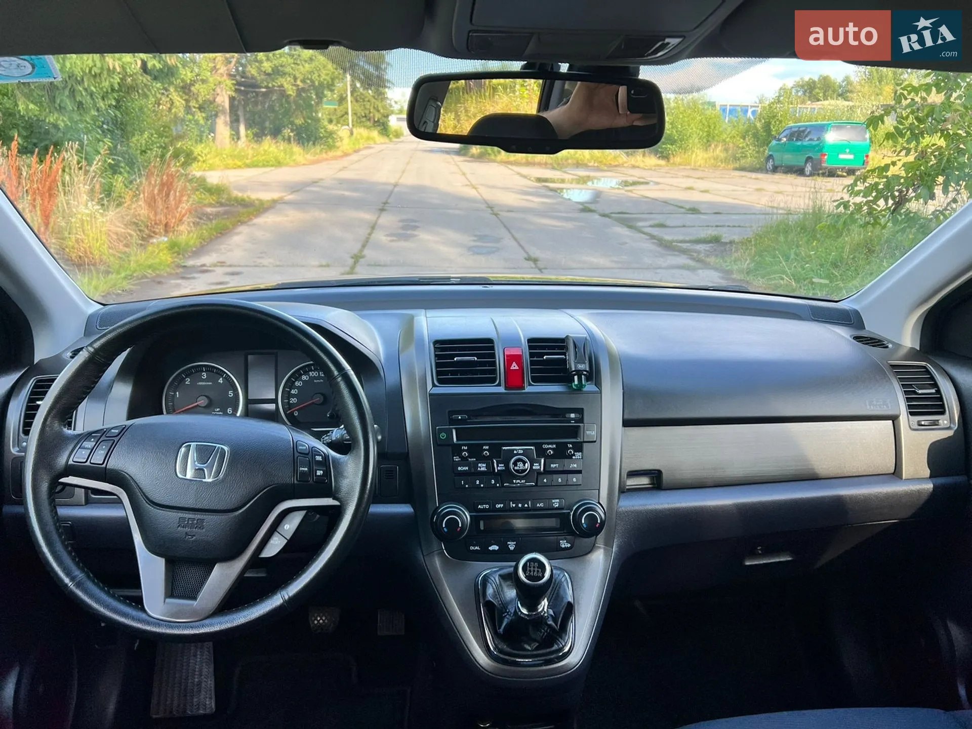 2010 Honda CR-V - мініатюра 24