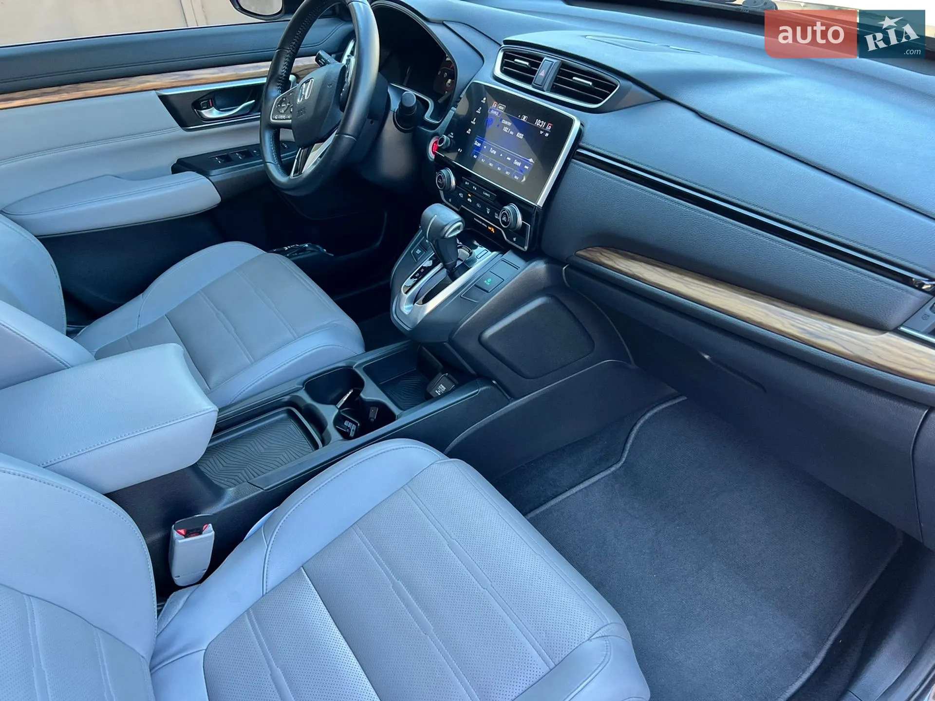 2018 Honda CR-V - мініатюра 8