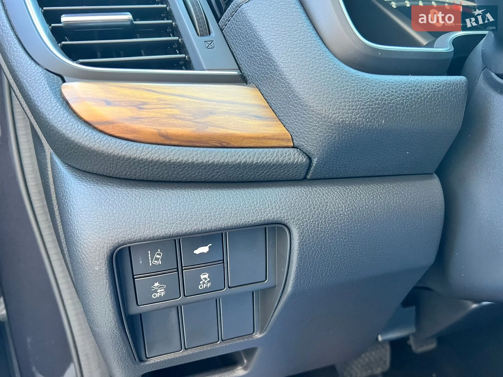 2018 Honda CR-V - мініатюра 10